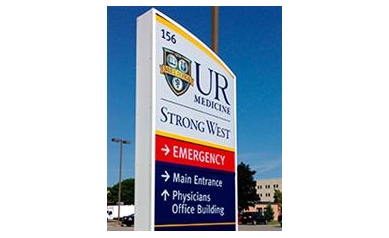 New Multi-Specialty Suite Opens