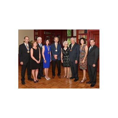 Parkes Family’s Mission of Advancing Asthma Care Continues with UR Professorship