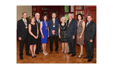 Parkes Family’s Mission of Advancing Asthma Care Continues with UR Professorship