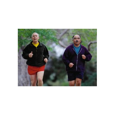 Men’s Health Day Promotes Wellness, Prevention