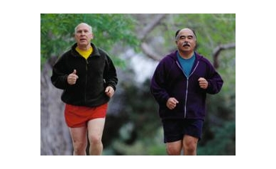 Men’s Health Day Promotes Wellness, Prevention