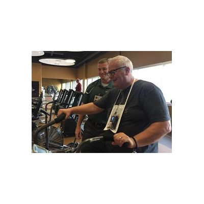 UR Medicine Cardiac Rehabilitation Relocates, Expands
