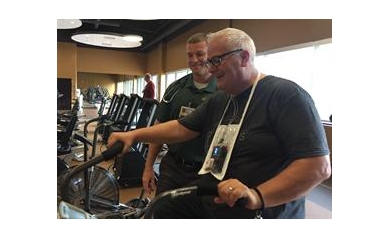 UR Medicine Cardiac Rehabilitation Relocates, Expands