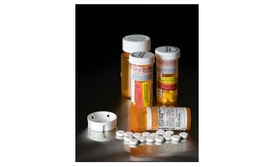 Depressed Patients More Likely to be Prescribed Opioids