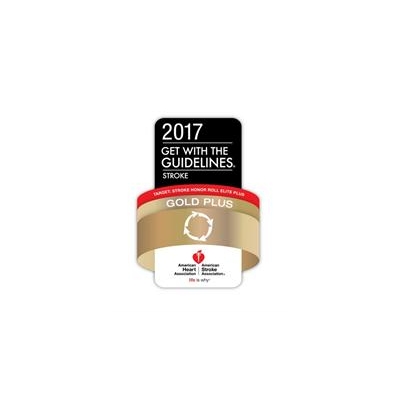 UR Medicine Recognized for Stroke Care