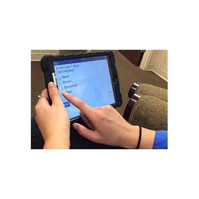 URMC Leading National Efforts to Give Patients a Bigger Voice in Their Care