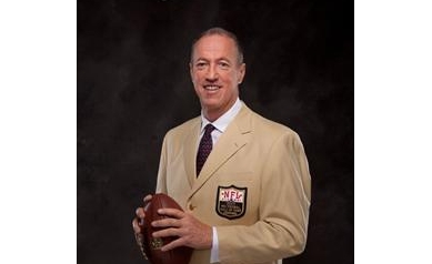 Jim Kelly to Keynote UR Medicine's dSports Summit on Aug. 1