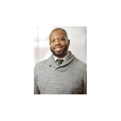 LaRon Nelson Selected as AAN Fellow