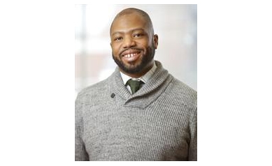 LaRon Nelson Selected as AAN Fellow