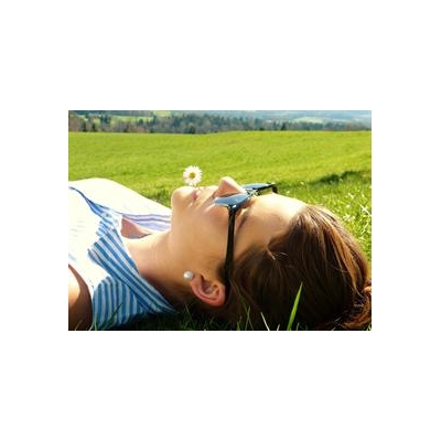 Can the Sunshine Vitamin Help Lymphoma Patients?