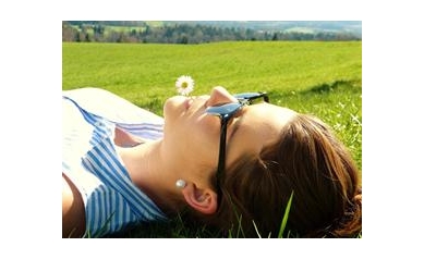 Can the Sunshine Vitamin Help Lymphoma Patients?