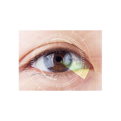 Eye Test Could Help Diagnose Autism