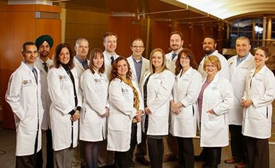 Strong Memorial Hospital Specialty Rated Among Nation's Best for Seventh Consecutive Year