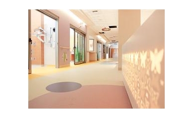 Golisano Children’s Hospital Unveils Two New Floors Featuring Operating Rooms, PICU