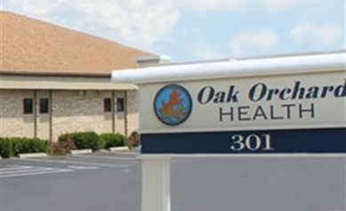 Oak Orchard, UR Medicine Announce Collaboration Agreement