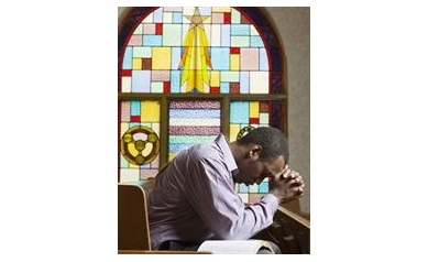 Program Helps Faith Community Address Mental Health Concerns