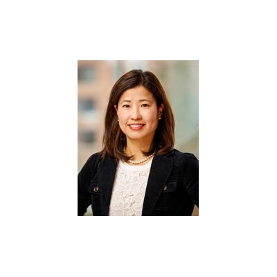 Hyekyun Rhee Honored with NY Distinguished Researcher Award