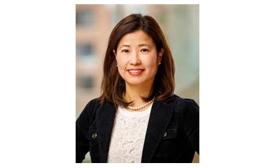 Hyekyun Rhee Honored with NY Distinguished Researcher Award