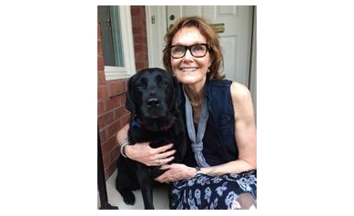 Unraveling RNA and Stereotypes: Q&A with Award-Winning Scientist Lynne Maquat