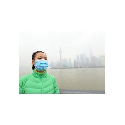 Study will Explore Air Pollution’s Impact on the Developing Fetus