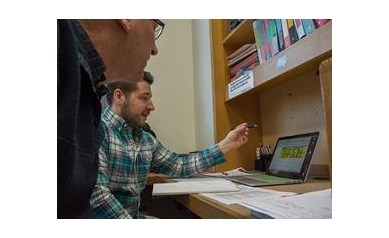Eastman Institute Lands Third Training Grant