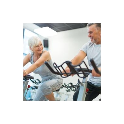 Study to Explore Possible Synergistic Effects of Exercise, Brain Training in Preventing Dementia
