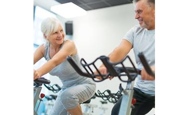 Study to Explore Possible Synergistic Effects of Exercise, Brain Training in Preventing Dementia
