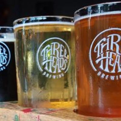 Craft Beer and Food Pairing Benefits Patient Care at Strong Memorial Hospital