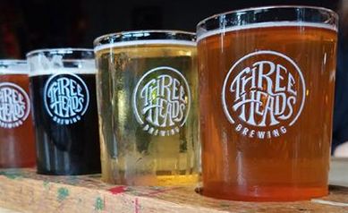 Craft Beer and Food Pairing Benefits Patient Care at Strong Memorial Hospital