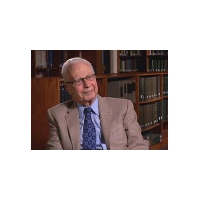 UR’s Seymour Schwartz, Surgery Icon, Honored on National Stage