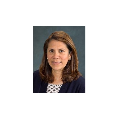 Surveillance Officer Maria Gaitán Recognized for Infection Prevention Role