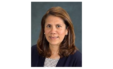 Surveillance Officer Maria Gaitán Recognized for Infection Prevention Role