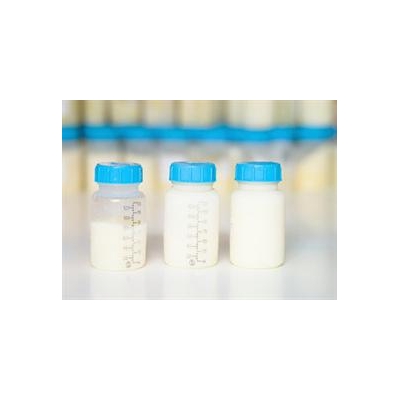 Neonatal Intensive Care Unit Begins Offering Donor Breast Milk to Premature Infants