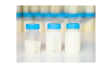 Neonatal Intensive Care Unit Begins Offering Donor Breast Milk to Premature Infants