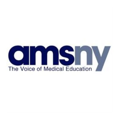 Taubman Tapped to Chair AMSNY