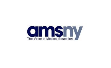 Taubman Tapped to Chair AMSNY