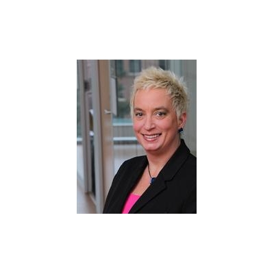Mustian Selected as Fellow by Elite National Leadership Program