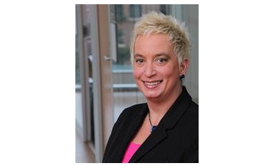 Mustian Selected as Fellow by Elite National Leadership Program