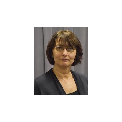 School of Nursing Professor Recognized by American Heart Association