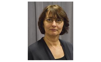 School of Nursing Professor Recognized by American Heart Association