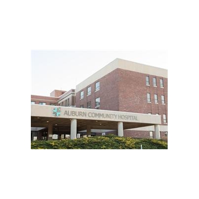 URMC Announces Strategic Partnership with Auburn Community Hospital, St. Joseph’s Health