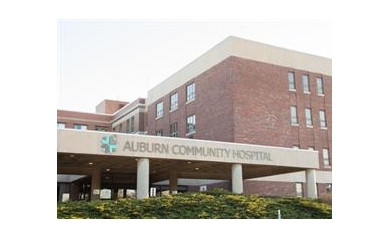 URMC Announces Strategic Partnership with Auburn Community Hospital, St. Joseph’s Health