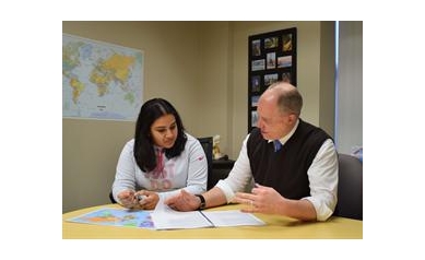 Amid Shortage, UR Nursing's Passport Health One of Select Clinics Offering Yellow Fever Vaccination