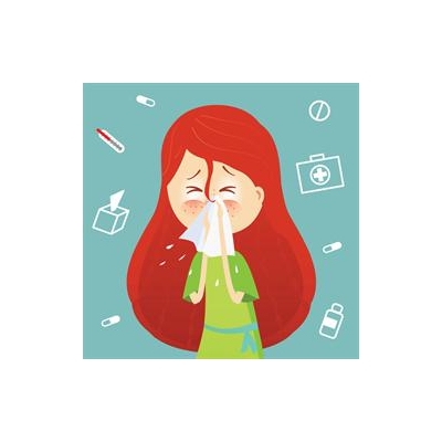 Visitor Restrictions Aim to Stop Spread of Influenza