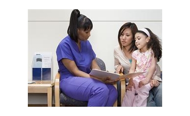 For City Kids with Asthma, Telemedicine and In-School Care Cut ER Visits in Half