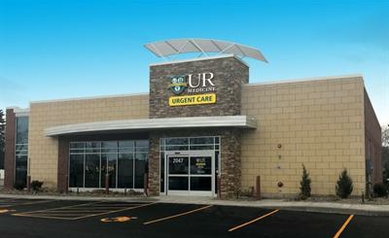 UR Medicine Urgent Care to Open 2 New Locations, in Greece and Perinton/Victor
