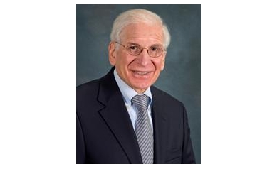Messing Honored for Advancing Urological Care