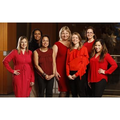 UR Medicine Boosts Women’s Heart Health with New, Larger Team