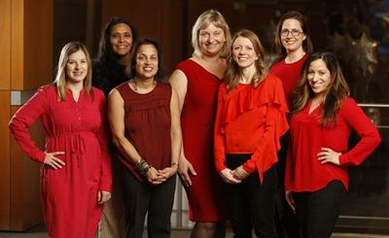 UR Medicine Boosts Women’s Heart Health with New, Larger Team