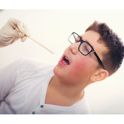 HPV May Lurk In Your Throat